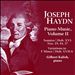 Joseph Haydn: Piano Music Vol. 2