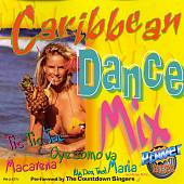 Caribbean Dance