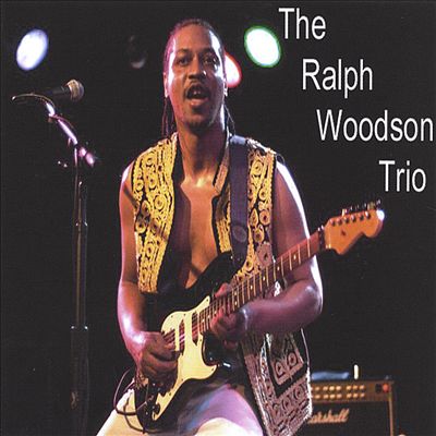 The Ralph Woodson Trio