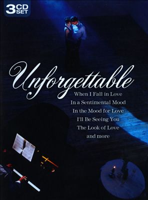 Unforgettable [Mood]