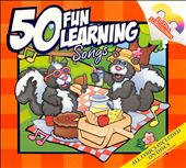 50 Fun Learning Songs