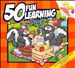 50 Fun Learning Songs