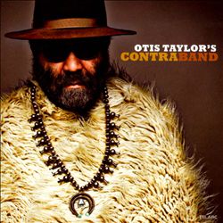 La contrebande d'Otis Taylor