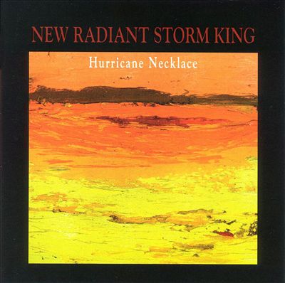 Hurricane Necklace