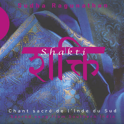 Shakti: Sacred Song from Southern India