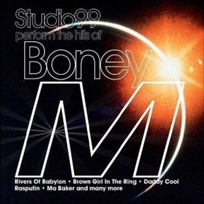 Studio 99 Perform the Hits of Boney M
