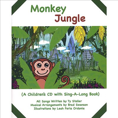 Monkey Jungle