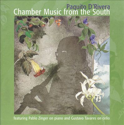 Chamber Music from the South