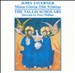 John Taverner: Missa Gloria Tibi Trinitas [1984 Recording]