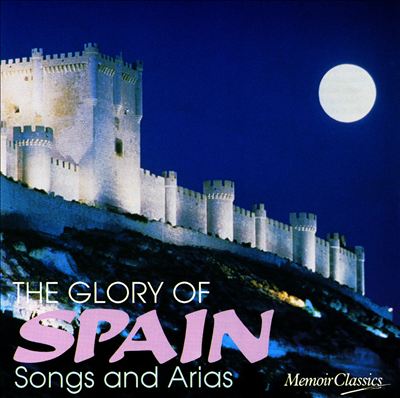 Glory of Spain