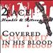 Covered in His Blood