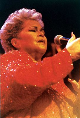 Etta James