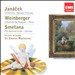 Janácek: Sinfonietta; Operatic Preludes; Weinberger: Schwanda the Bagpiper; Smetana: The Bartered Bride - Overture
