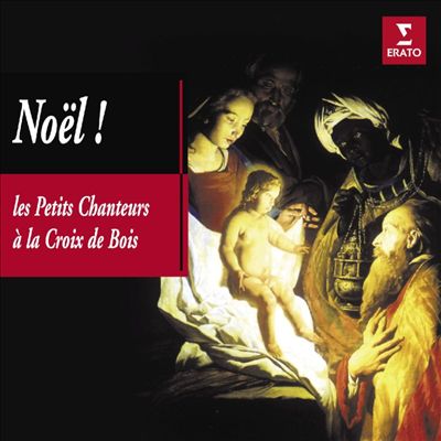 Les Plus Beaux Noels - Petits Chanteurs - LA Croix
