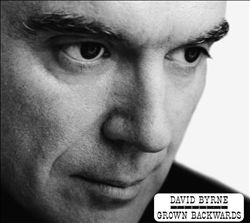 télécharger l'album David Byrne - Grown Backwards