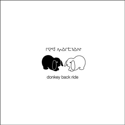 Donkey Back Ride EP