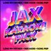 Jax Karaoke Pack