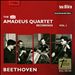 The RIAS Amadeus Quartet Recordings, Vol. 1: Beethoven