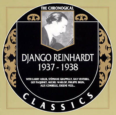 Stéphane Grappelli, Django Reinhardt - Souvenirs Album Reviews