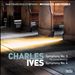 Charles Ives: Symphonies Nos. 3 & 4