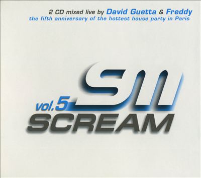 Scream, Vol. 5