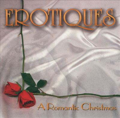 Erotiques: A Romantic Christmas