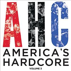 Album herunterladen Various - Americas Hardcore