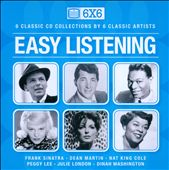 6 x 6: Easy Listening