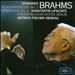 Brahms: Klavierkonzert No. 2; Symphonie No. 4