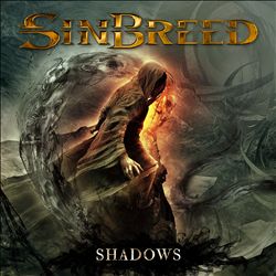 Album herunterladen Sinbreed - Shadows