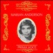 Prima Voce: Marian Anderson