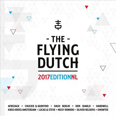 The Flying Dutch: 2017 Edition NL