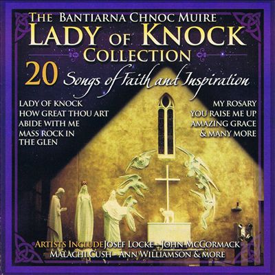 Lady of Knock Collection