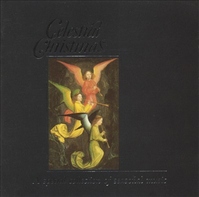 Celestial Christmas: Seasonal Music