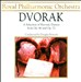 Dvorák: A Selection of Slavonic Dances from Op. 46 and Op. 72