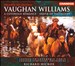 Vaughan Williams: A Cotswold Romance; The Death of Tintagiles