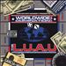 Worldwide Domination II: The Luau