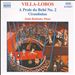 Villa-Lobos: Piano Music, Vol. 2