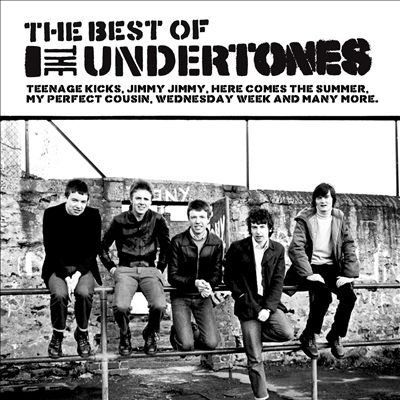 The Best of the Undertones