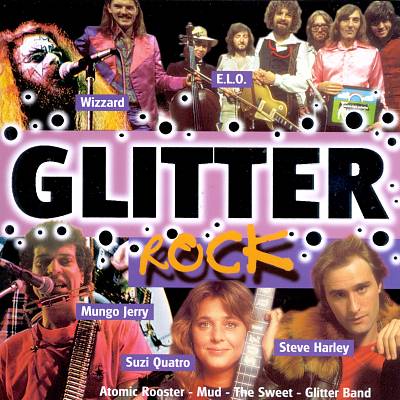 Glitter Rock