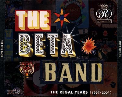 The Regal Years 1997-2004