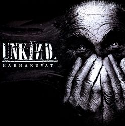 descargar álbum Unkind - Harhakuvat