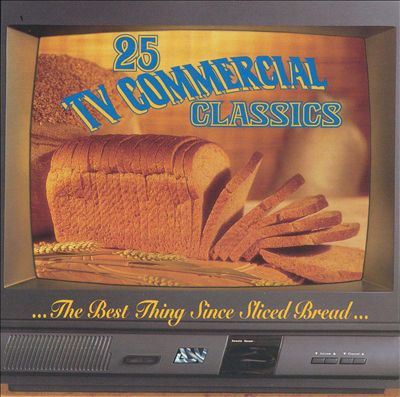 25 TV Commercial Classics