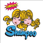 Complete Shampoo