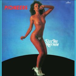 ladda ner album Pioneers - Feel The Rhythm
