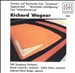 Wagner: Overture and Baccanale from Tannhäuser; Siegfried Idyll; Brünnhildes Schlußgesang from Götterdämmerung