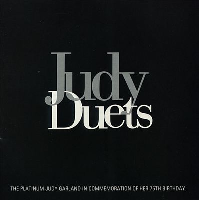 Judy Duets/Judy at the Palace