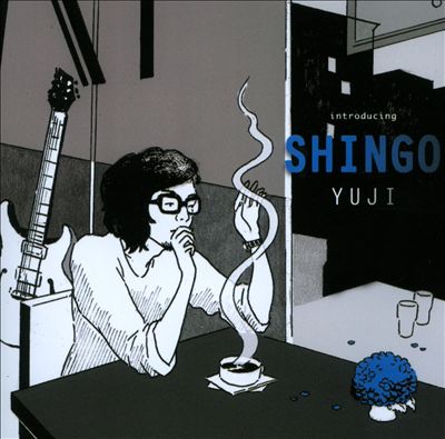 Introducing Shingo Yuji