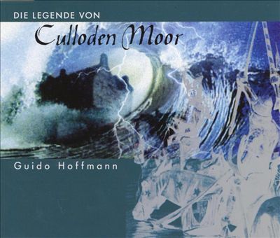 Die Legende Von Culloden Moor