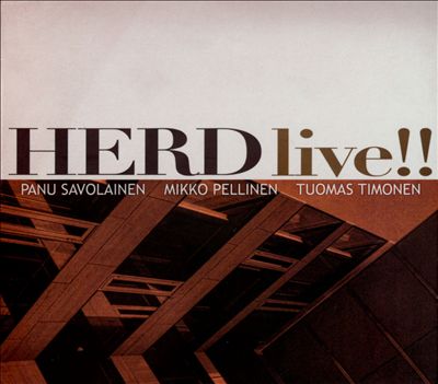 Herd Live!!